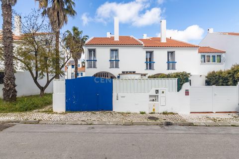 Villa i Palmela, Setubal, Palmela - € 448.000 | Ref: C0237-03820 - foto 2