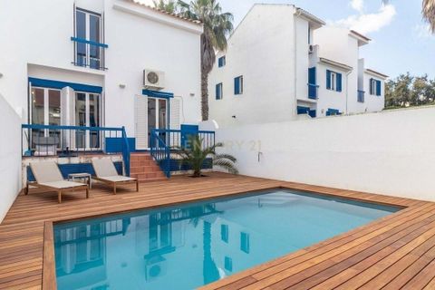 Villa i Palmela, Setubal, Palmela - € 448.000 | Ref: C0237-03820 - foto 5