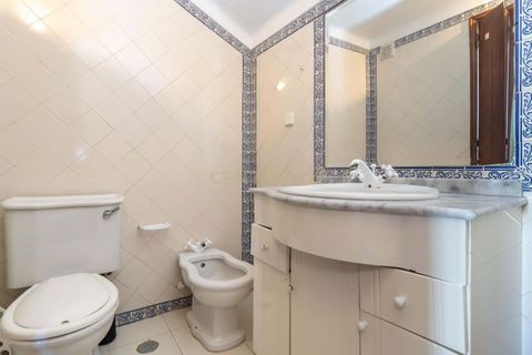 Villa i Palmela, Setubal, Palmela - € 448.000 | Ref: C0237-03820 - foto 27