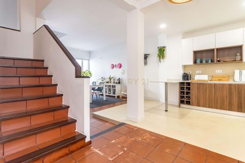 Villa i Palmela, Setubal, Palmela - € 448.000 | Ref: C0237-03820 - foto 33