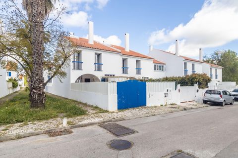 Villa i Palmela, Setubal, Palmela - € 448.000 | Ref: C0237-03820 - foto 41