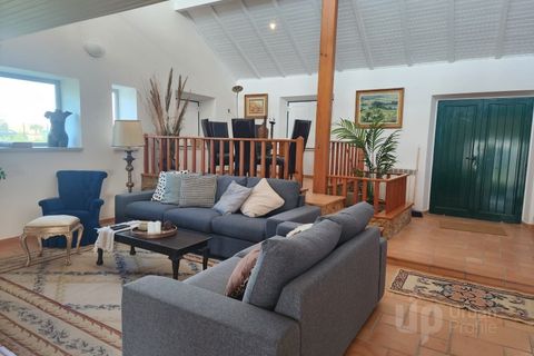 Villa i Torres Vedras, Lisbon, Torres Vedras - € 980.000 | Ref: JBC-M203 - foto 2