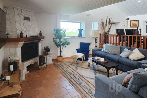 Villa i Torres Vedras, Lisbon, Torres Vedras - € 980.000 | Ref: JBC-M203 - foto 3