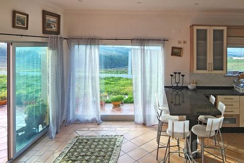 Villa i Torres Vedras, Lisbon, Torres Vedras - € 980.000 | Ref: JBC-M203 - foto 6