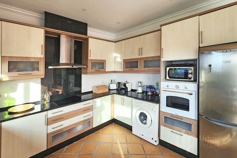 Villa i Torres Vedras, Lisbon, Torres Vedras - € 980.000 | Ref: JBC-M203 - foto 7