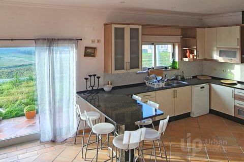 Villa i Torres Vedras, Lisbon, Torres Vedras - € 980.000 | Ref: JBC-M203 - foto 8