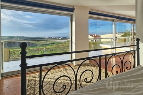 Villa i Torres Vedras, Lisbon, Torres Vedras - € 980.000 | Ref: JBC-M203 - foto 12