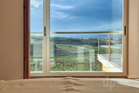 Villa i Torres Vedras, Lisbon, Torres Vedras - € 980.000 | Ref: JBC-M203 - foto 15