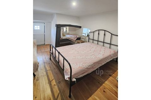 Villa i Torres Vedras, Lisbon, Torres Vedras - € 980.000 | Ref: JBC-M203 - foto 18