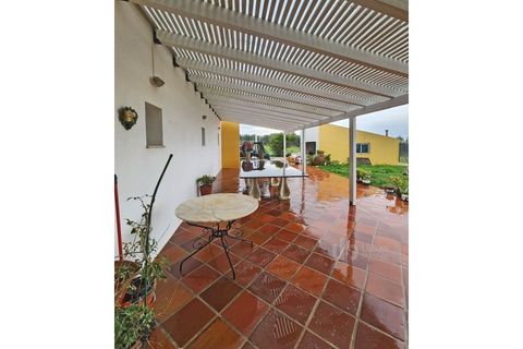Villa i Torres Vedras, Lisbon, Torres Vedras - € 980.000 | Ref: JBC-M203 - foto 23