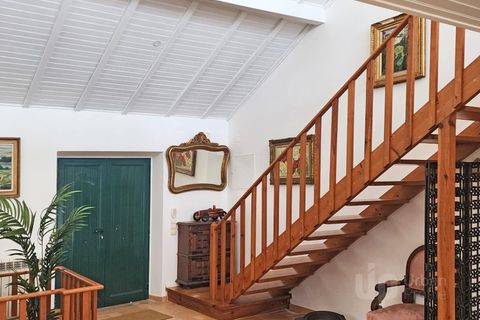 Villa i Torres Vedras, Lisbon, Torres Vedras - € 980.000 | Ref: JBC-M203 - foto 24