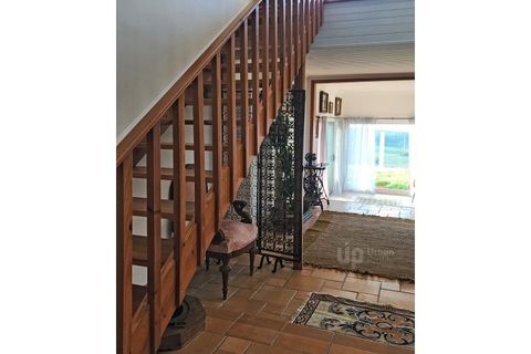 Villa i Torres Vedras, Lisbon, Torres Vedras - € 980.000 | Ref: JBC-M203 - foto 27