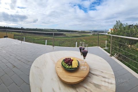 Villa i Torres Vedras, Lisbon, Torres Vedras - € 980.000 | Ref: JBC-M203 - foto 28