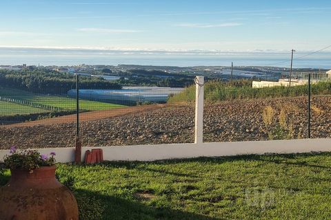 Villa i Torres Vedras, Lisbon, Torres Vedras - € 980.000 | Ref: JBC-M203 - foto 29