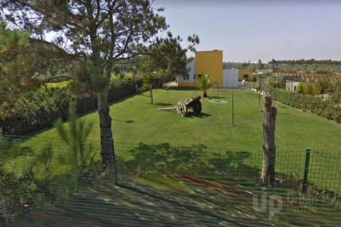 Villa i Torres Vedras, Lisbon, Torres Vedras - € 980.000 | Ref: JBC-M203 - foto 32