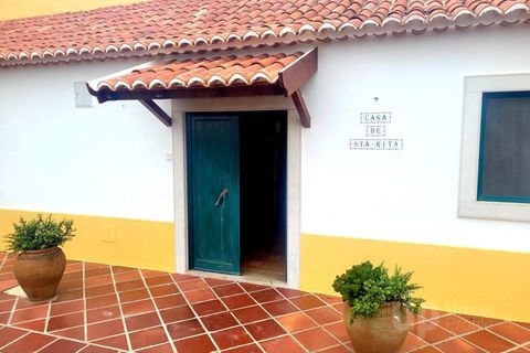 Villa i Torres Vedras, Lisbon, Torres Vedras - € 980.000 | Ref: JBC-M203 - foto 33