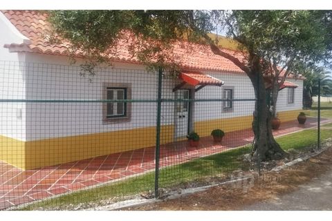 Villa i Torres Vedras, Lisbon, Torres Vedras - € 980.000 | Ref: JBC-M203 - foto 36