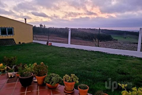 Villa i Torres Vedras, Lisbon, Torres Vedras - € 980.000 | Ref: JBC-M203 - foto 37