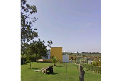Villa i Torres Vedras, Lisbon, Torres Vedras - € 980.000 | Ref: JBC-M203 - foto 38
