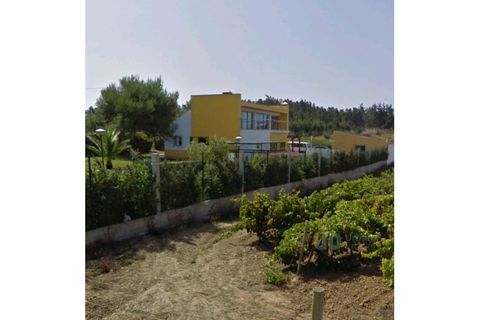 Villa i Torres Vedras, Lisbon, Torres Vedras - € 980.000 | Ref: JBC-M203 - foto 39