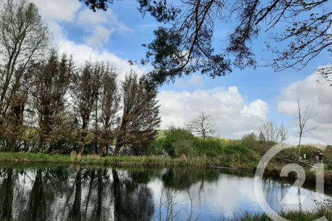 Villa i Brimeux, Pas-de-Calais, Brimeux - € 304.000 | Ref: 3589 - foto 2