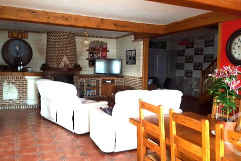 Villa i Brimeux, Pas-de-Calais, Brimeux - € 304.000 | Ref: 3589 - foto 3