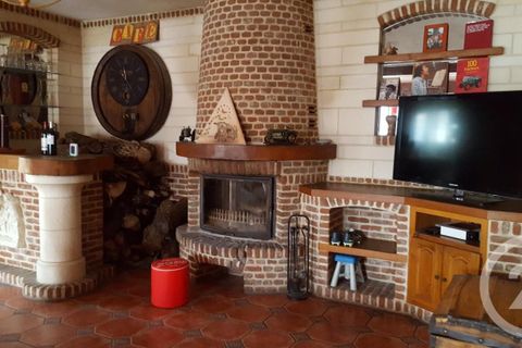 Villa i Brimeux, Pas-de-Calais, Brimeux - € 304.000 | Ref: 3589 - foto 4