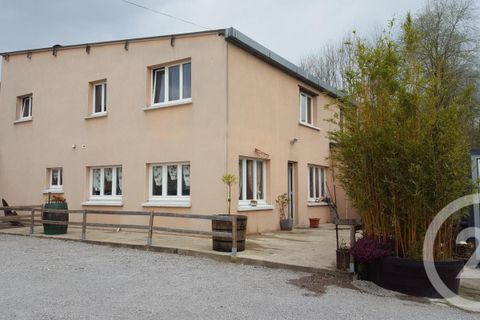 Villa i Brimeux, Pas-de-Calais, Brimeux - € 304.000 | Ref: 3589 - foto 10
