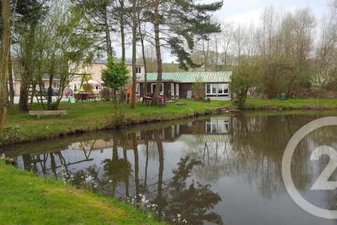 Villa i Brimeux, Pas-de-Calais, Brimeux - € 304.000 | Ref: 3589 - foto 16
