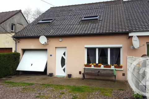 Villa i Brimeux, Pas-de-Calais, Brimeux - € 304.000 | Ref: 3589 - foto 17