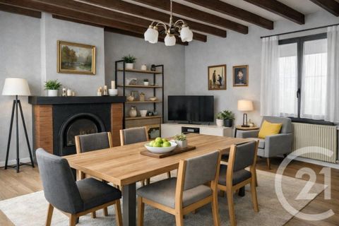 Villa i Attin, Pas-de-Calais, Attin - € 145.800 | Ref: 3524 - foto 3