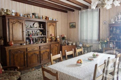 Villa i Attin, Pas-de-Calais, Attin - € 145.800 | Ref: 3524 - foto 4