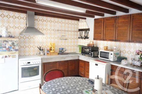 Villa i Attin, Pas-de-Calais, Attin - € 145.800 | Ref: 3524 - foto 5