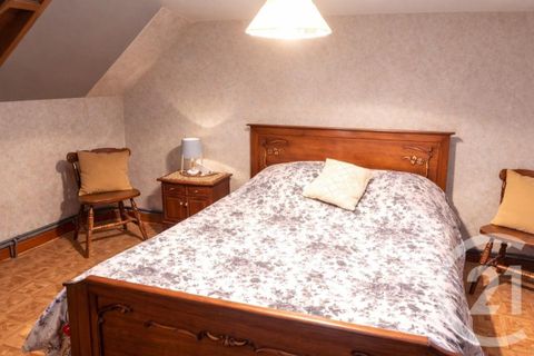 Villa i Attin, Pas-de-Calais, Attin - € 145.800 | Ref: 3524 - foto 7