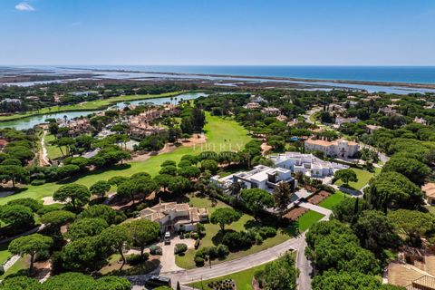 Villa i Almancil, Faro, Almancil - € 16.950.000 | Ref: LBRT356 - foto 2