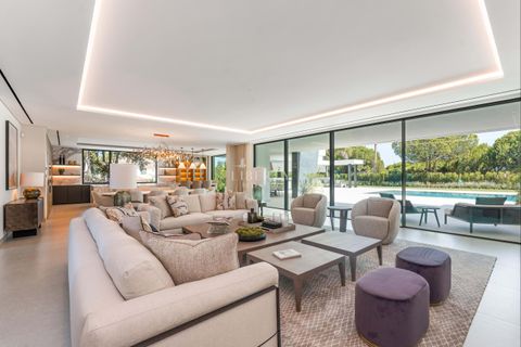 Villa i Almancil, Faro, Almancil - € 16.950.000 | Ref: LBRT356 - foto 4