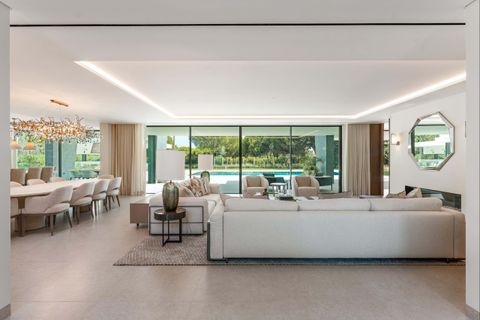 Villa i Almancil, Faro, Almancil - € 16.950.000 | Ref: LBRT356 - foto 5