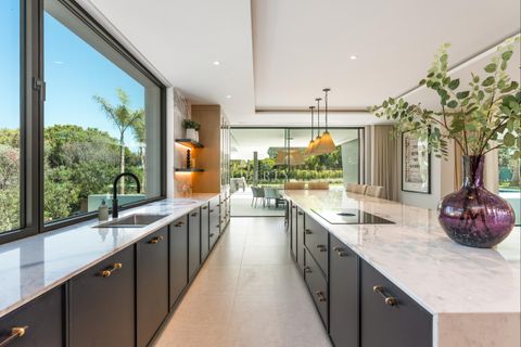 Villa i Almancil, Faro, Almancil - € 16.950.000 | Ref: LBRT356 - foto 10