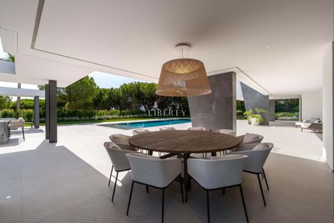 Villa i Almancil, Faro, Almancil - € 16.950.000 | Ref: LBRT356 - foto 11