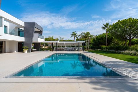 Villa i Almancil, Faro, Almancil - € 16.950.000 | Ref: LBRT356 - foto 12