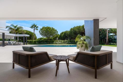 Villa i Almancil, Faro, Almancil - € 16.950.000 | Ref: LBRT356 - foto 13