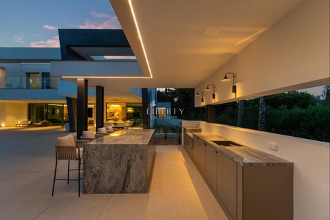 Villa i Almancil, Faro, Almancil - € 16.950.000 | Ref: LBRT356 - foto 14