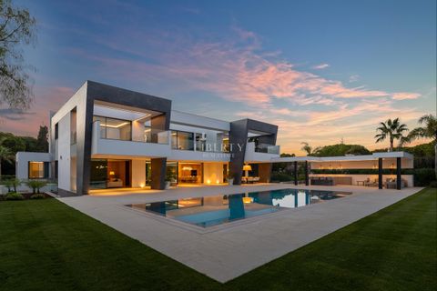 Villa i Almancil, Faro, Almancil - € 16.950.000 | Ref: LBRT356 - foto 15