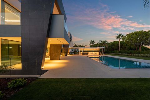 Villa i Almancil, Faro, Almancil - € 16.950.000 | Ref: LBRT356 - foto 16