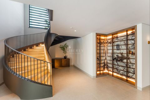 Villa i Almancil, Faro, Almancil - € 16.950.000 | Ref: LBRT356 - foto 17