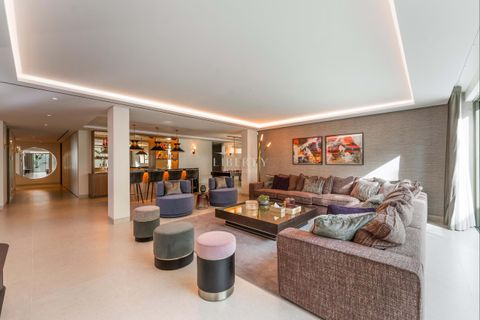Villa i Almancil, Faro, Almancil - € 16.950.000 | Ref: LBRT356 - foto 20