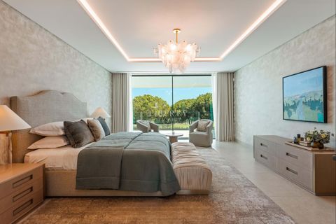 Villa i Almancil, Faro, Almancil - € 16.950.000 | Ref: LBRT356 - foto 24