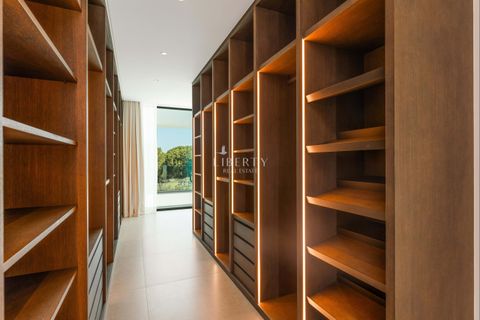 Villa i Almancil, Faro, Almancil - € 16.950.000 | Ref: LBRT356 - foto 27