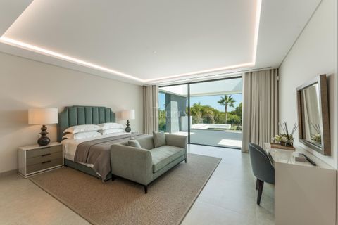 Villa i Almancil, Faro, Almancil - € 16.950.000 | Ref: LBRT356 - foto 29