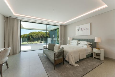 Villa i Almancil, Faro, Almancil - € 16.950.000 | Ref: LBRT356 - foto 30